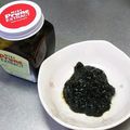 ☆ありか358☆'s cooksnap of when they made あら⁈生青のりで自家製つくだ煮.