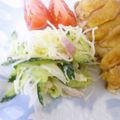 そらてんママ's cooksnap of when they made 粒マスタードで♡さっぱりまろやかサラダ.