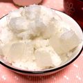 suiray's cooksnap of when they made NHK連続ドラマ『おしん』の大根めし.