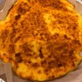 まいちゃちゃん's cooksnap of when they made おからたまごケーキ.
