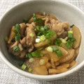 y____○'s cooksnap of when they made 味しみしみ豚肉と大根の炒め煮♪.