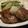 taecal's cooksnap of when they made 豚コマとレンコンでシャキッとハンバーグ.