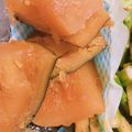 クックMB0955☆'s cooksnap of when they made シンプル！簡単！かぼちゃの煮物.