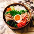 のんべぇヒロ's cooksnap of when they made やわらか豚ヒレの柚胡椒焼き.