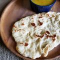 hicopo's cooksnap of when they made もっちりふわぁ～手のばしナン。.