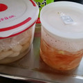 mkkawori's cooksnap of when they made らっきょう酢で新しょうが浅漬け.