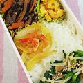 SP♪'s cooksnap of when they made 材料2で香ばしくて、とまらない桜エビ♪.