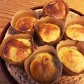 クックRWVB4N☆'s cooksnap of when they made バナナマフィン.