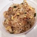 ユカtoマオマオ's cooksnap of when they made しらたきともやしのヘルシーチャンプルー☆.
