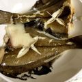 ◆◆killmin◆'s cooksnap of when they made レンジで簡単！カレイの酒蒸し.