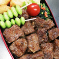 えぇぇえ's cooksnap of when they made おろし玉ねぎにんにくの和風ステーキソース.