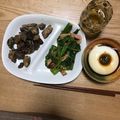クック86V162☆'s cooksnap of when they made アスパラとベーコンのアヒージョ.