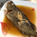miho3miho3's cooksnap of when they made 我が家の定番　メバルの煮つけ♪.