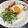 にむばすしゅたーぜん's cooksnap of when they made ポークチャップのカフェごはん.