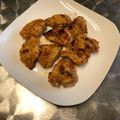 クックK7837Y☆'s cooksnap of when they made 激辛！フライパンでタンドリーチキン.