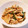 よもニャン's cooksnap of when they made どっさりきのこと鶏肉の甘辛生姜焼き.