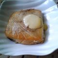maruru-nn's cooksnap of when they made 白身魚のソテー。柚子胡椒マヨソース♪.