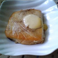 maruru-nn's cooksnap of when they made 白身魚のソテー。柚子胡椒マヨソース♪.