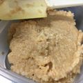 どくらぶ's cooksnap of when they made 炊飯器de一日でできる手作り白味噌.