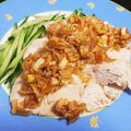 ふぅーた♥'s cooksnap of when they made 簡単 蒸しなすと鶏のユーリンチーソース.