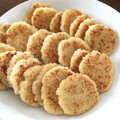cozynook's cooksnap of when they made 【残りご飯活用法】めし焼き餅.