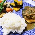 ひぃいろ's cooksnap of when they made 市場で習った上品なおいしさ☆鯖の味噌煮.