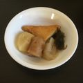 ☆こまっと☆'s cooksnap of when they made 簡単 美味しい！ おでん♪ 手作りつゆで.