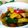 クックI7I5L1☆'s cooksnap of when they made 彩り野菜とパンガシウスのオイスター炒め.