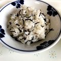キノっピ's cooksnap of when they made 梅ひじき.