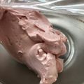 riri＊＊＊'s cooksnap of when they made 卵白のバタークリーム☆あっさりなめらか.