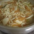 妙香ママ's cooksnap of when they made キムチ鍋.