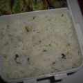 妙香ママ's cooksnap of when they made 松茸風味★おにぎり.