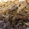 初心者みみ's cooksnap of when they made 出来上がるまで5分！簡単もやし炒め♬.
