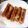 おかかーさん's cooksnap of when they made チーズinちくわの磯部揚げ♡.