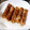 おかかーさん's cooksnap of when they made チーズinちくわの磯部揚げ♡.