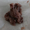 水道野郎's cooksnap of when they made ほっこり和菓子 しぐれ.
