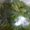 paderborn's cooksnap of when they made 私の上農漬け（野沢菜漬け）.