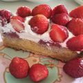チヨ桜's cooksnap of when they made ★話題入り★リンゴタルト・キャラメリゼ♪.