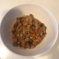 ニンジャゴー's cooksnap of when they made 子供の野菜嫌い克服！簡単お野菜そぼろ丼♡.