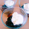 mekomekoko's cooksnap of when they made ボトルコーヒーぜりー.
