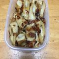 しゅんのま's cooksnap of when they made 節約recipe■ちくわの照り焼き.