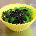 あさmama's cooksnap of when they made ピーマン塩コブ炒め.