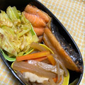わたさな2016's cooksnap of when they made 美味しい塩鮭の焼き方♡.