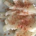 ﾌﾞﾚﾝﾀﾞ's cooksnap of when they made 【かなり簡単】レンジで丸ごと新玉ねぎ.