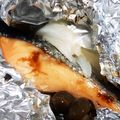 ともかずみみ's cooksnap of when they made ふっくら♪鮭の味噌ホイル焼き.