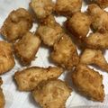 kncooking's cooksnap of when they made 鶏のからあげ・保育園給食.