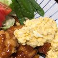 もっくまいsキッチン's cooksnap of when they made ☆我が家のタルタルソース☆.