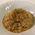 papikun's cooksnap of when they made 簡単＆横着♪トマトとツナのリゾット.