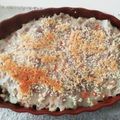 咲わんこ's cooksnap of when they made 息子絶賛！焼きポテトコロッケ.