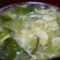 おつね's cooksnap of when they made かきたま汁.
